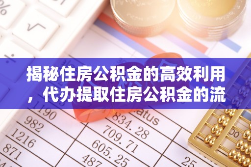 准格尔旗揭秘住房公积金的高效利用，代办提取住房公积金的流程与技巧