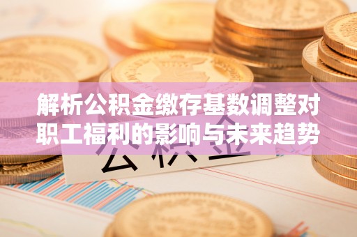 准格尔旗解析公积金缴存基数调整对职工福利的影响与未来趋势