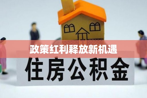 准格尔旗政策红利释放新机遇