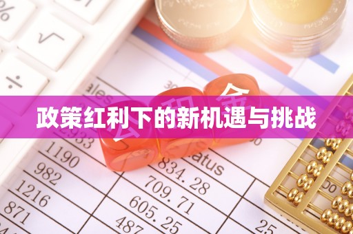 准格尔旗政策红利下的新机遇与挑战