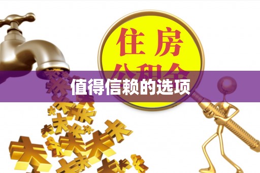 准格尔旗值得信赖的选项